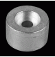 Engine Washer For Honda BF 75-130HP - BF 25-90HP - BF 350HP - ZINC - Original code: 12155-ZV5-000 - 12155-ZV5-010 - 01408-1 - Tecnoseal